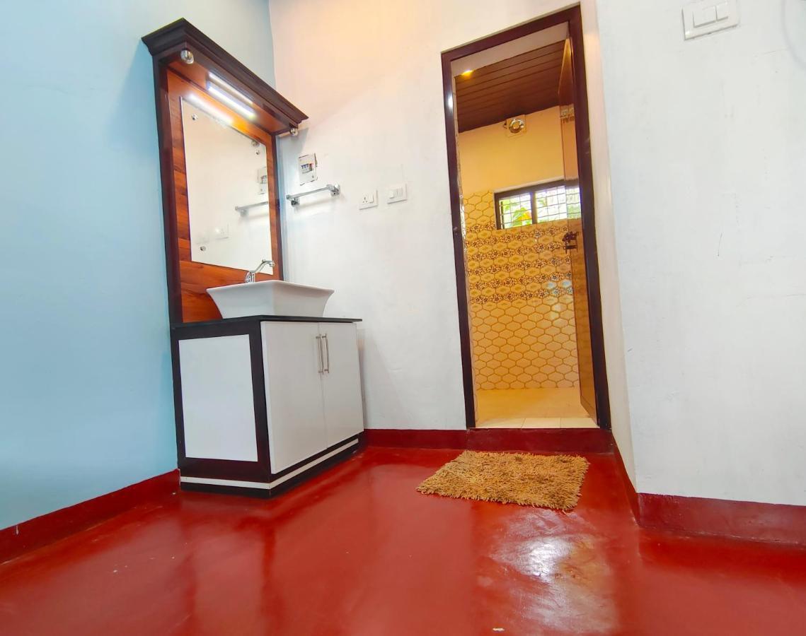 Ammus Marari Beach Villa Alappuzha Exterior photo