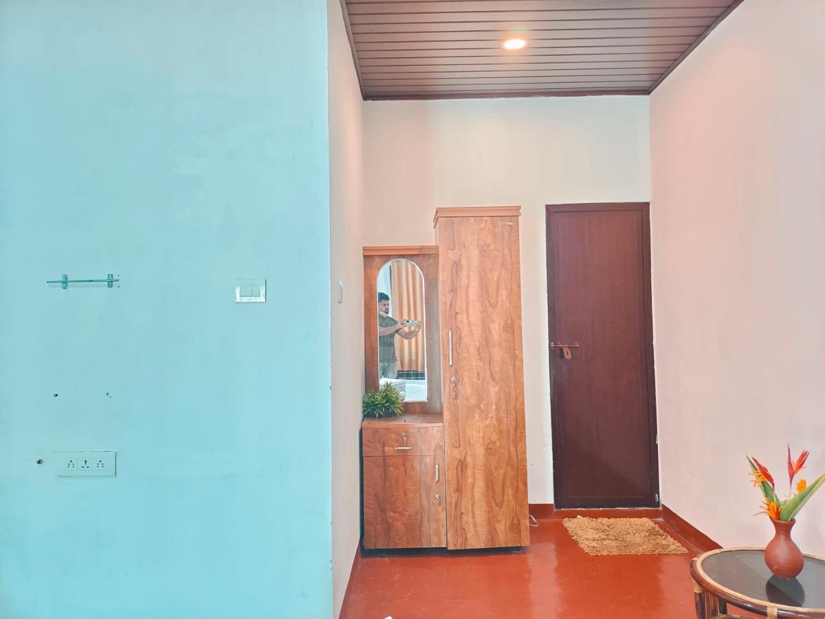 Ammus Marari Beach Villa Alappuzha Exterior photo